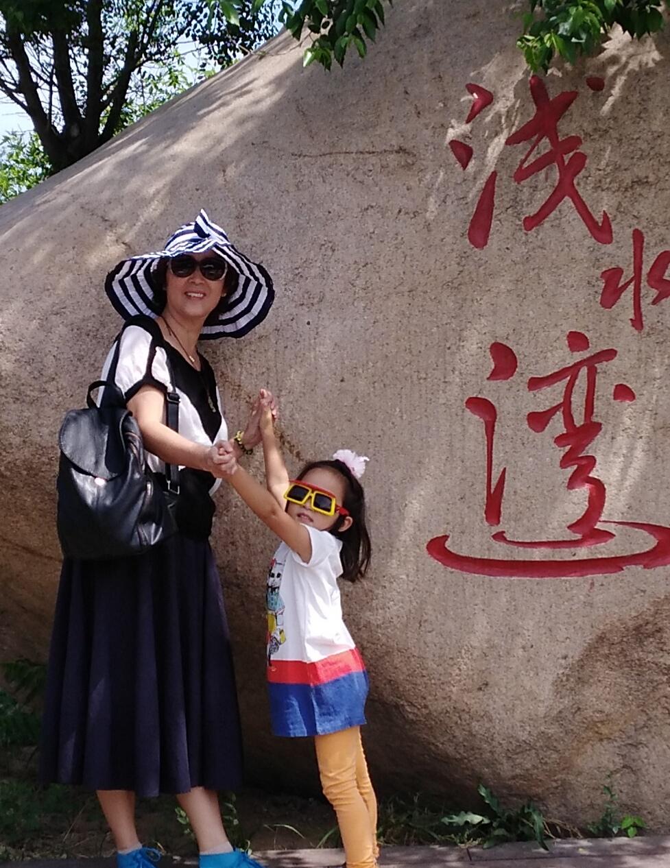 隔辈亲，亲在心[赞][福][祈祷]

从前流传最广的经典俗语说：“隔辈亲，亲在心