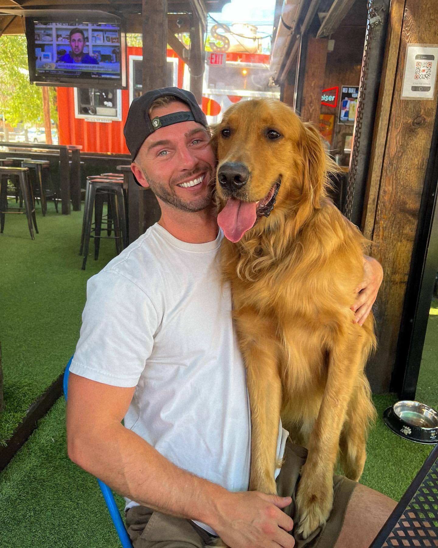 dog daddy
