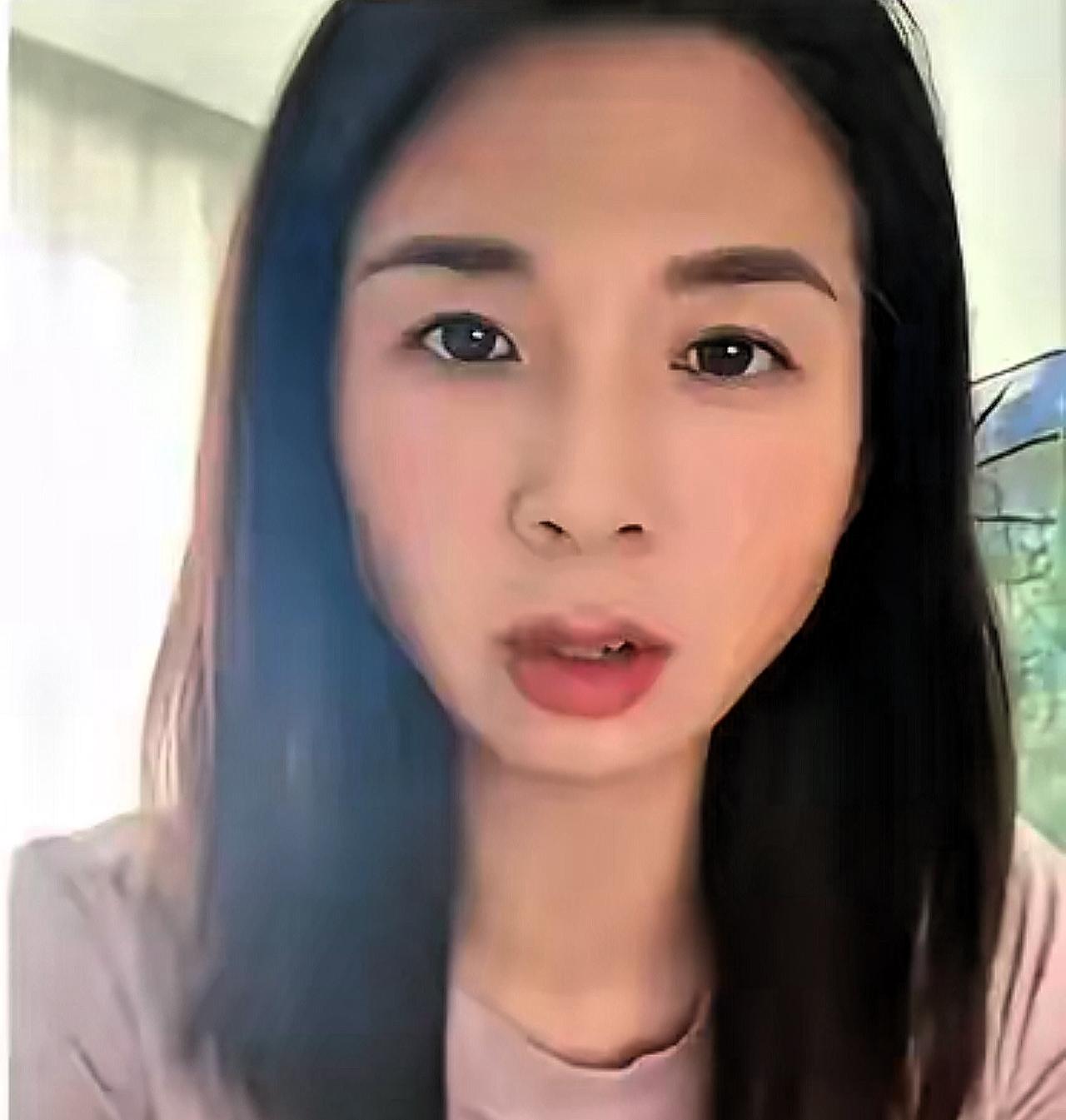 崔丽丽这波操作太迷！自己说的话咋还前后