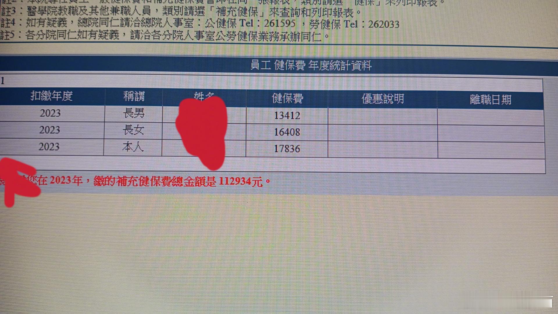 我国台湾地区的健保，确实是免费的！从门诊到住院，都不需要病人自己掏钱！但是，每个