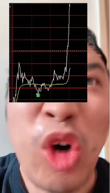 大曾子居然空仓了？平潭赚一万多走人，昨天想去洪兴博地天，今天低开低走，割肉三千出