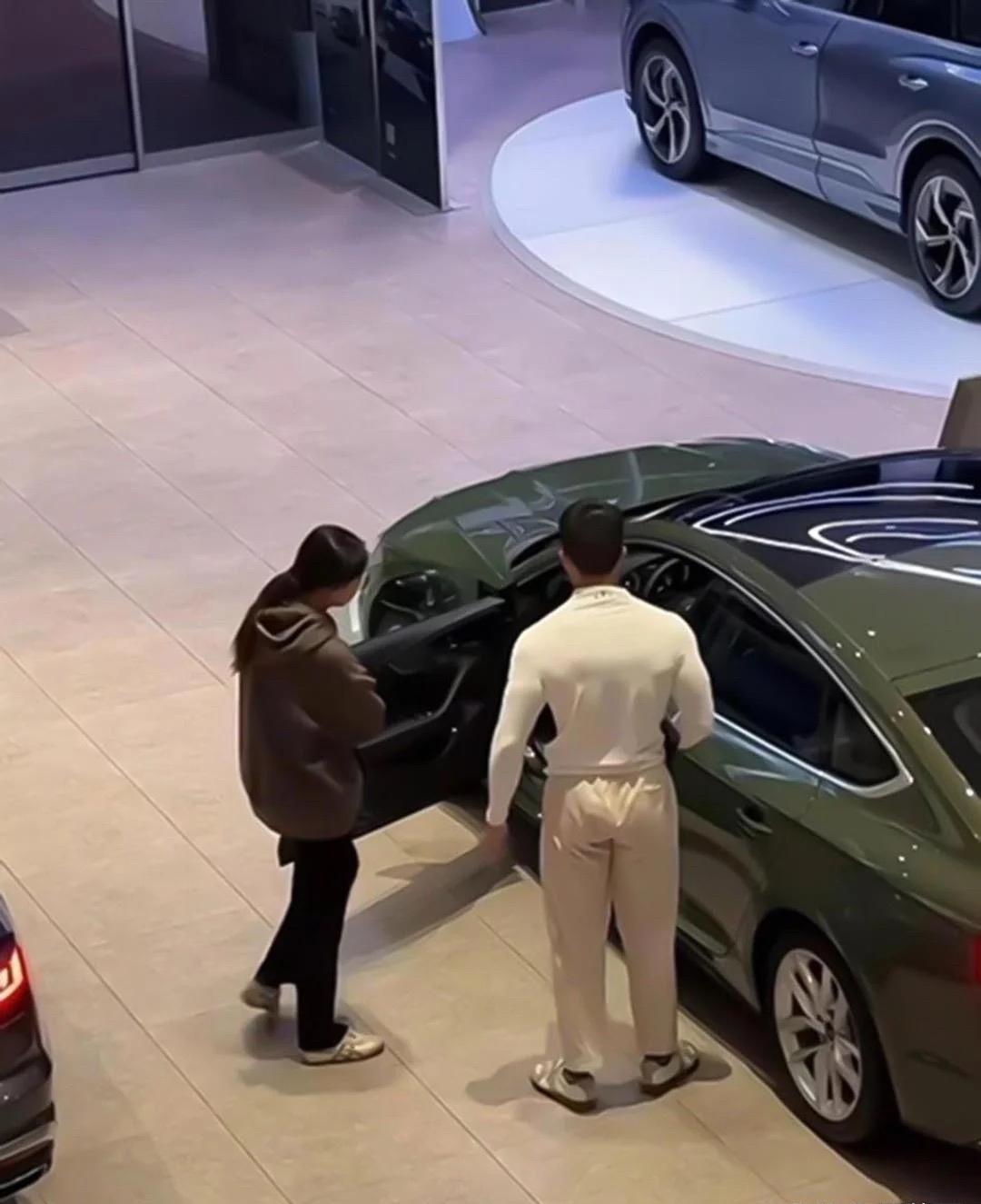 销冠不愧是销冠，的确不一样？