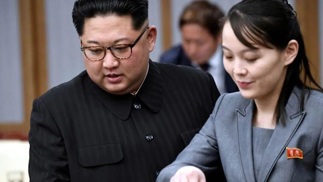 朝鲜对特朗普关于重启朝美外交接触的提议不予理会，仅数小时后便发射了多数弹道导弹。