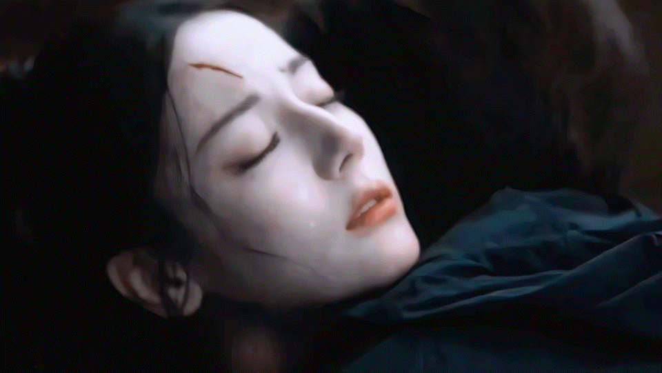 什么意思？放开这个战损破碎罗，让我来我好坏，这样的聂九罗美的无法无天