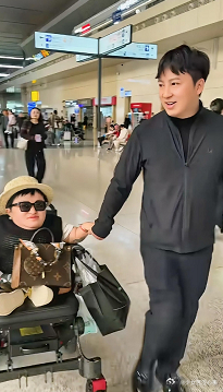 李喜梅怀孕决定跟大双生个女儿，这背后可是一路的艰辛。她身高不足一米，为了这个孩子