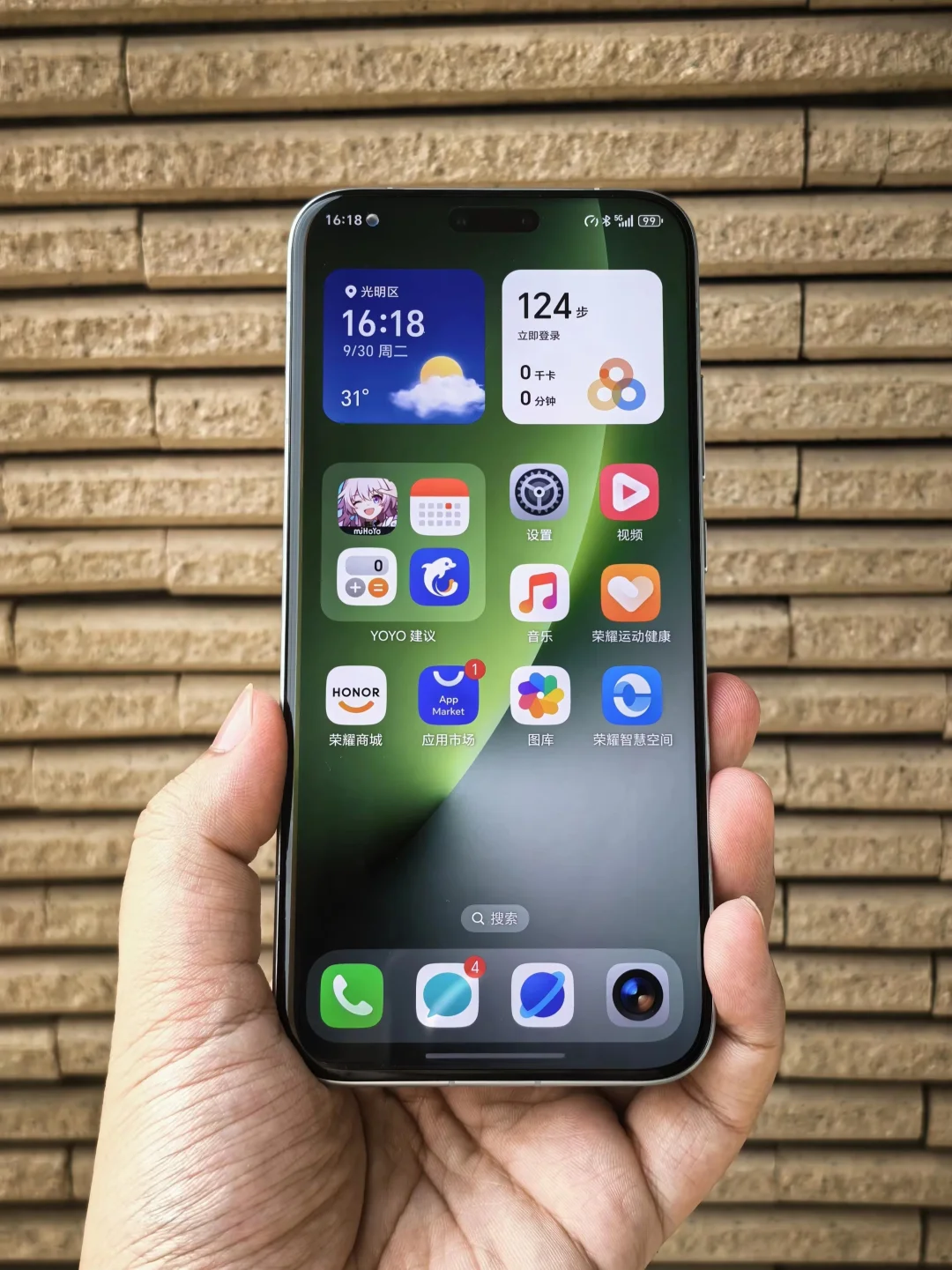 对不起，喷早了。 荣耀这次真的是憋了个“王炸”！对Magic8全面解析...