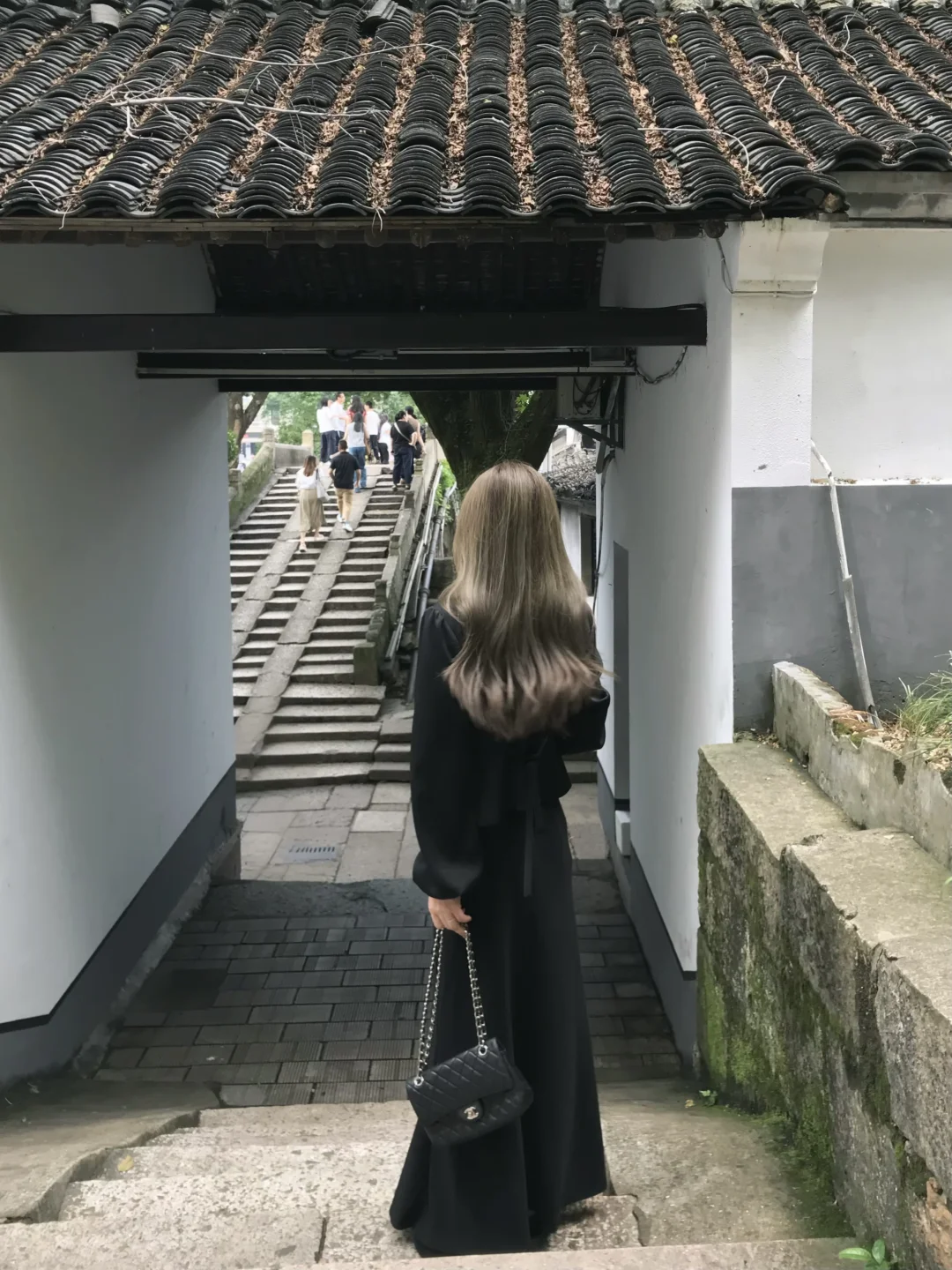 163 106 漂亮是种感觉