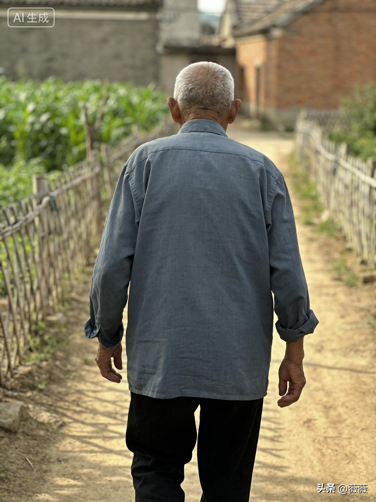 不管你信不信，十年之后再无亲戚可走，今年76岁了，现在自己的兄弟姐妹都基本不联系