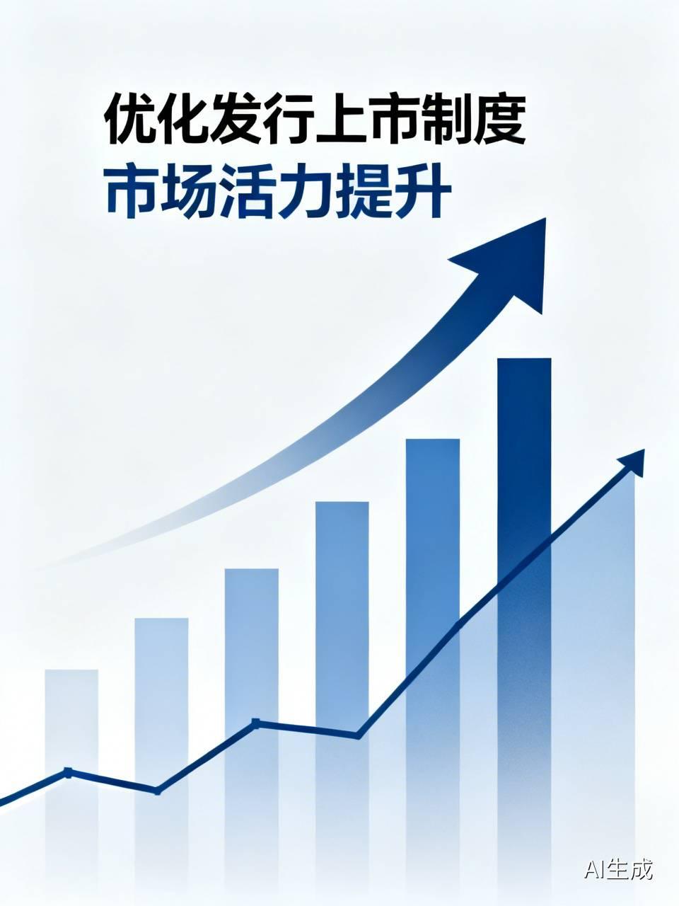 这次证监会明确要优化发行上市制度，身边不少老股民群直接炸了锅。
之前不少人吐槽A
