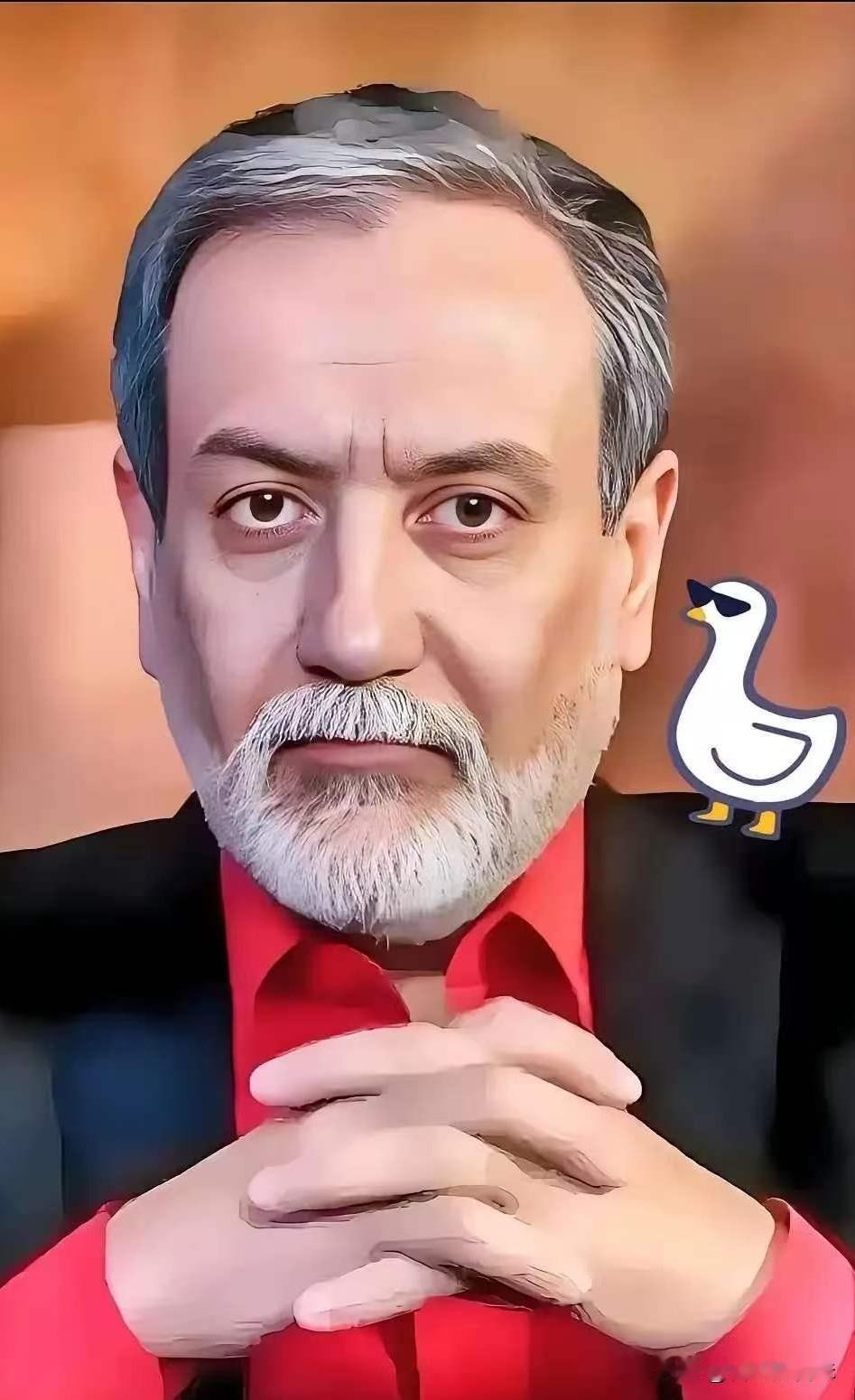 伊朗国防部消息
4月23日，伊朗国防部公开表态，说了一句让美国和以色列听了都得掂