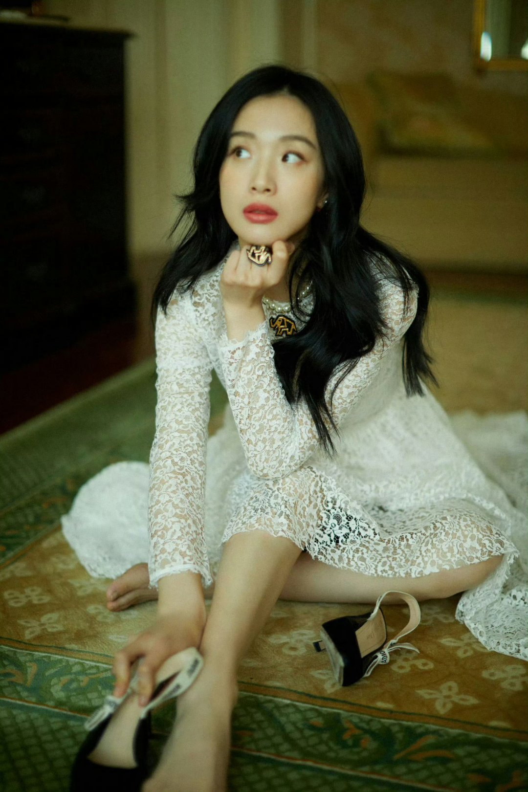 李梦～～李梦 ​​​