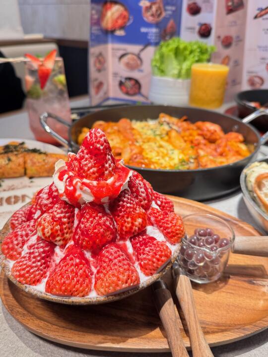 白月光非得是人吗？URC这家韩料我能记一辈子