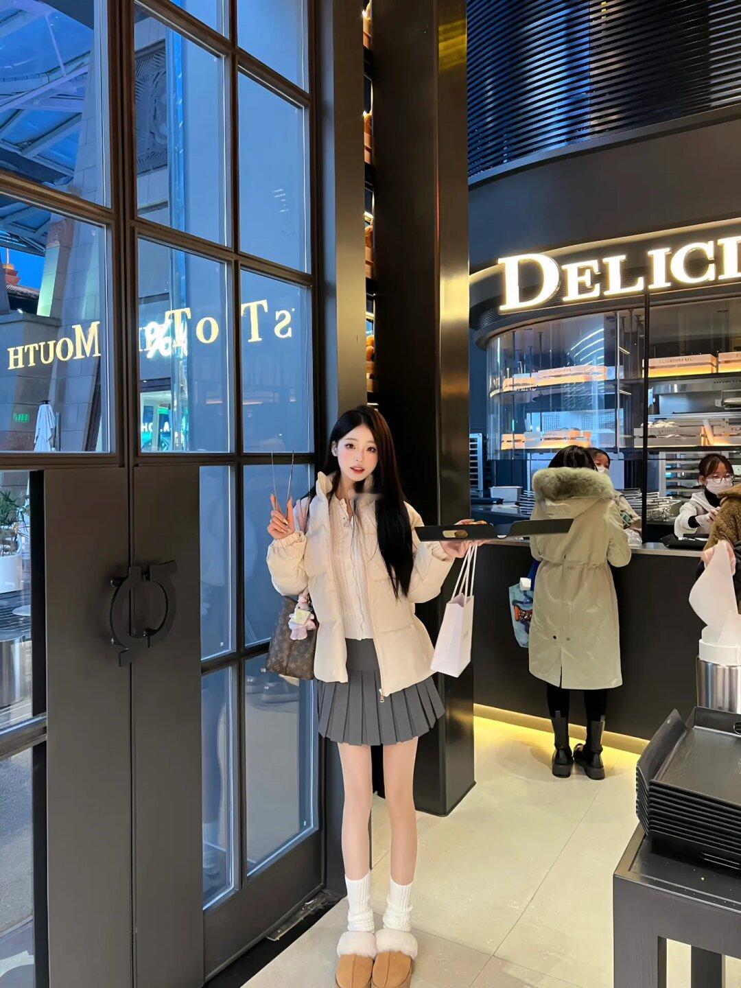 🍞🥯面包脑袋 ❄️ ₊⁺♡₊⁺