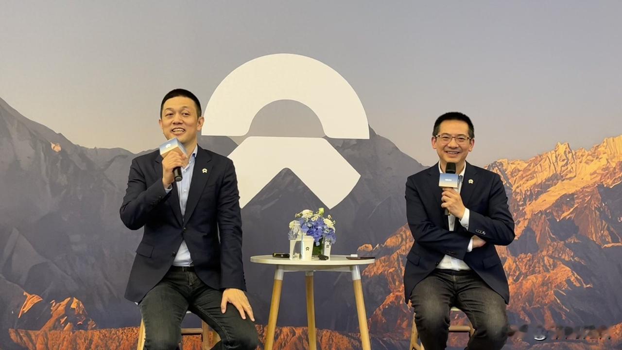 上半年NPS榜单出炉！蔚来体系包揽前二，问界稳居第三！

买车到底听谁的？看看车