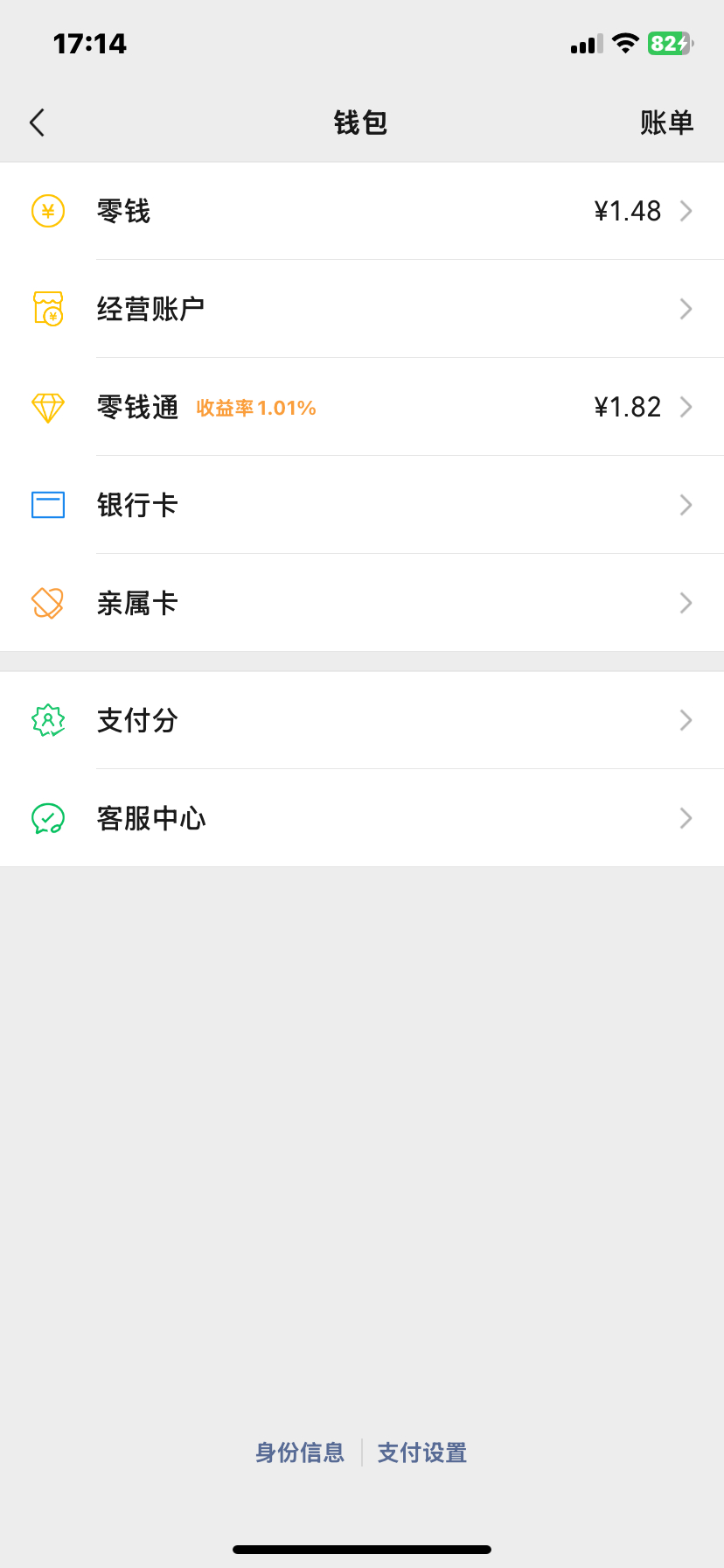 我是无所谓🫤 