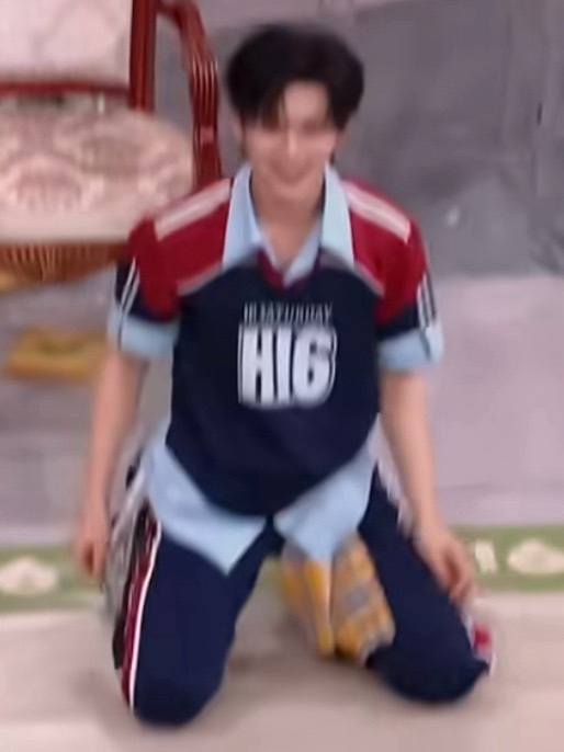 哥哥你这是嘛意思🥵 