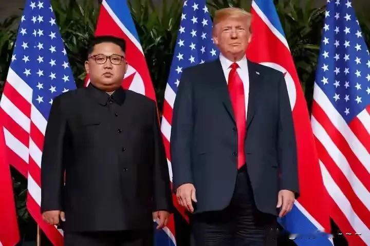 吃瘪了？！
为了关税问题，韩国官员亲自上门去美国那里求情，结果特朗普开口就是一句