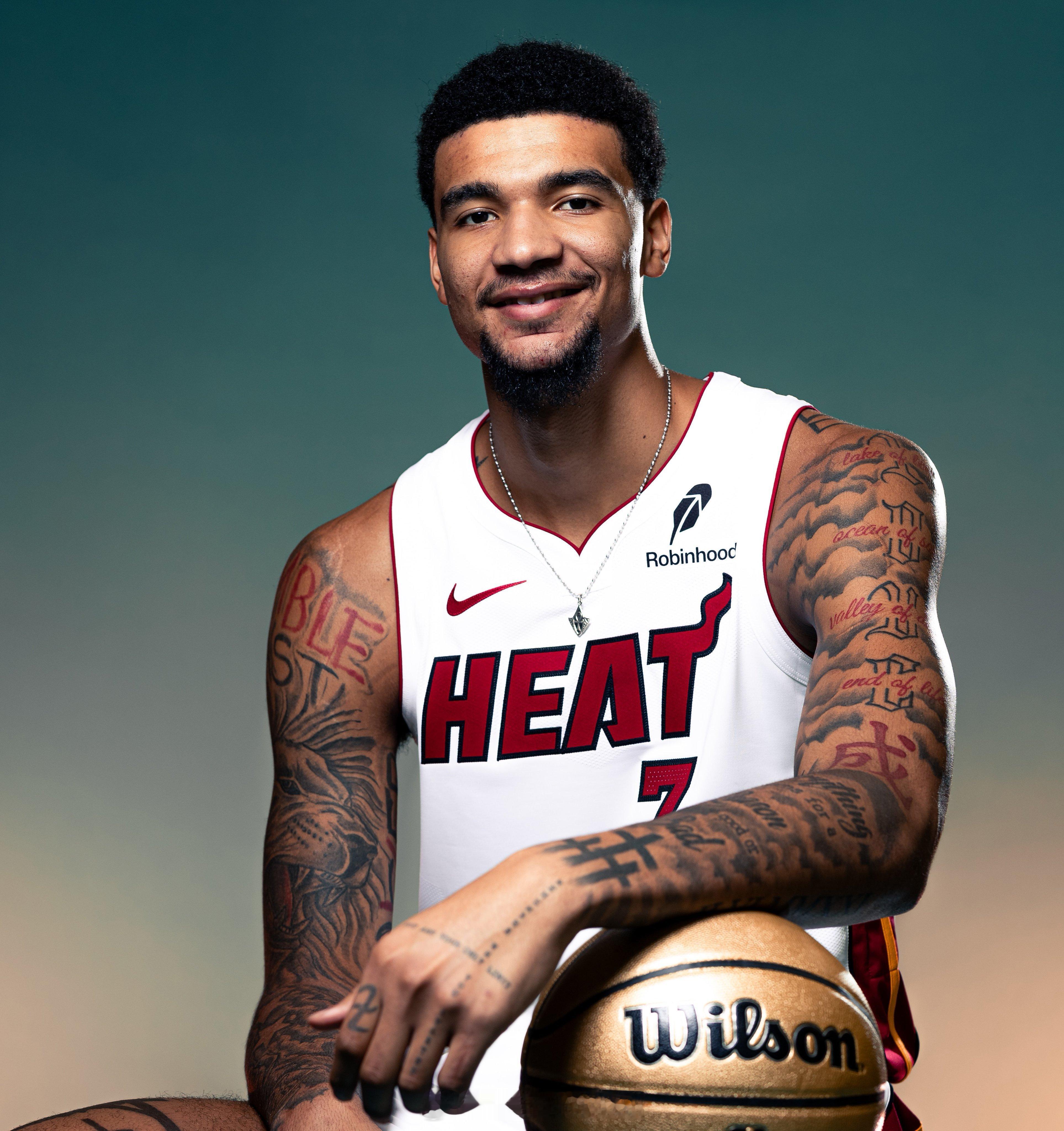 凯尔维尔22岁生日快乐！🍰nba季后赛