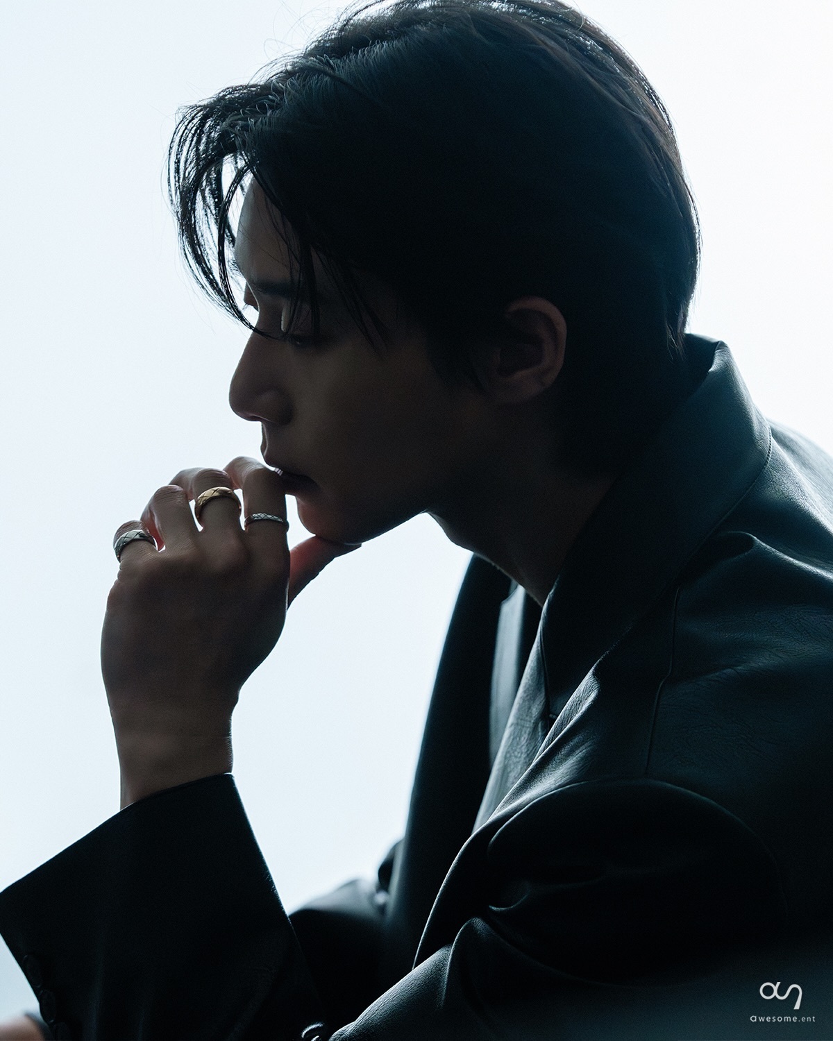 朴叙俊 x Chanel Jewelry & Watches公司出图更好诶