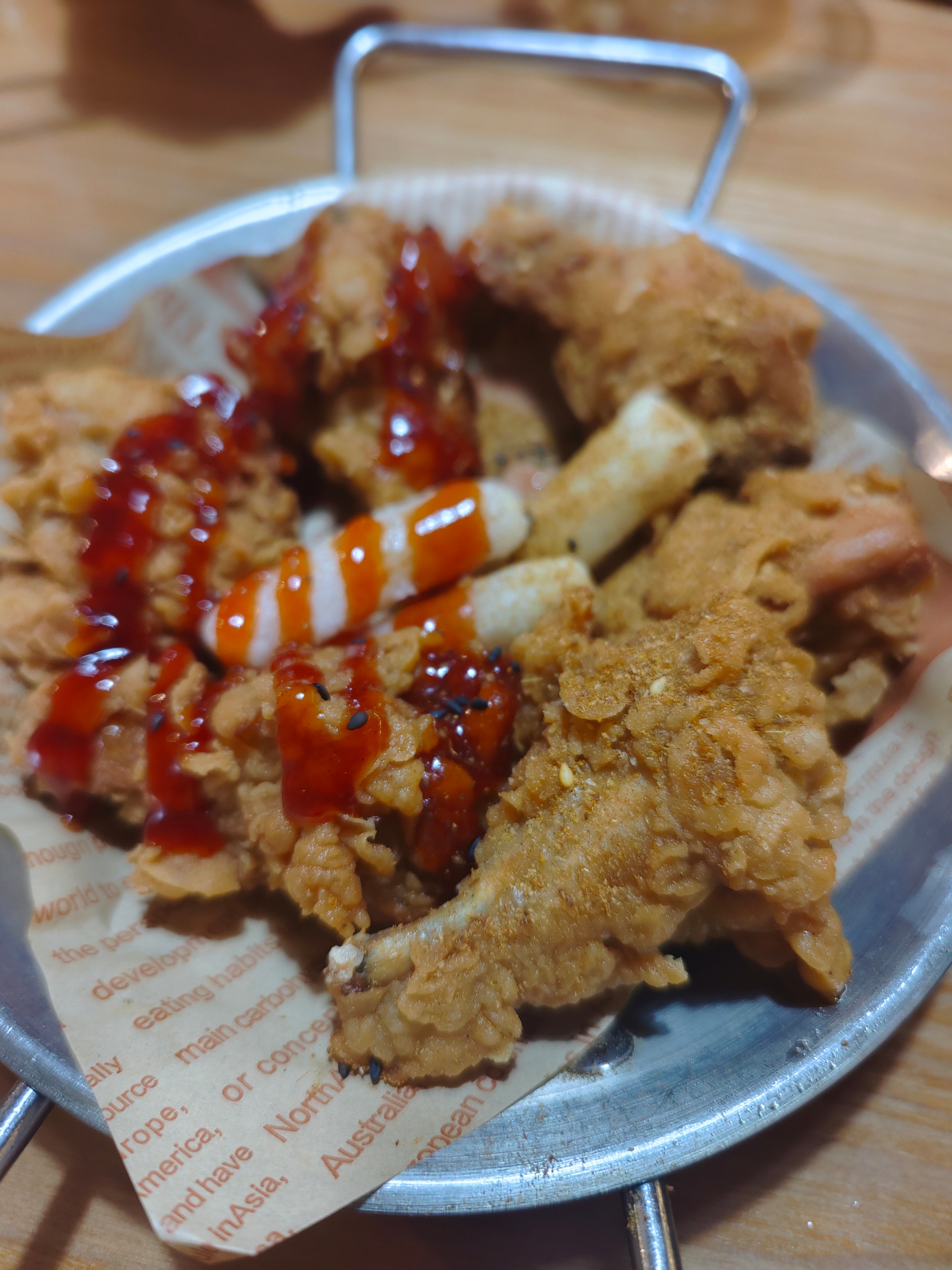 想念中国的美食了,想想都流口水,不知道还能等多久才能吃到我们最爱! 