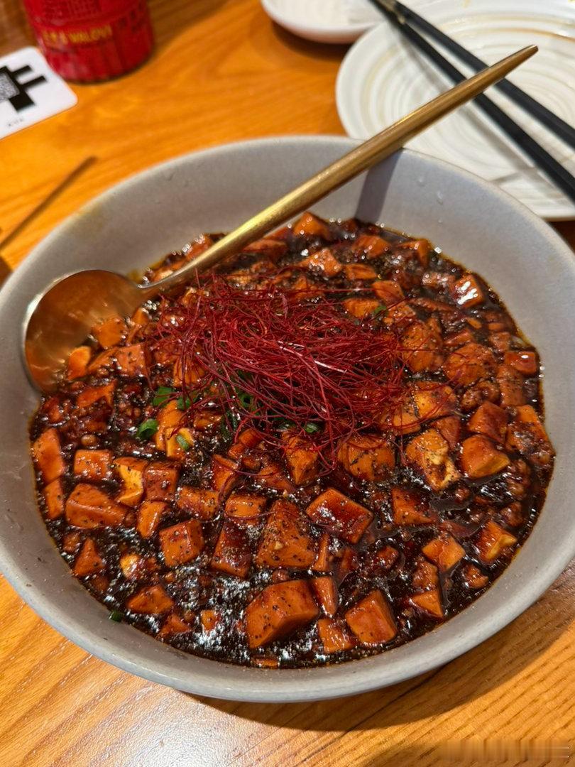 又来深圳了：木大叔的料理店華北川·鲜糕点入续随便紫菜包饭美食分享不可辜负的美食 