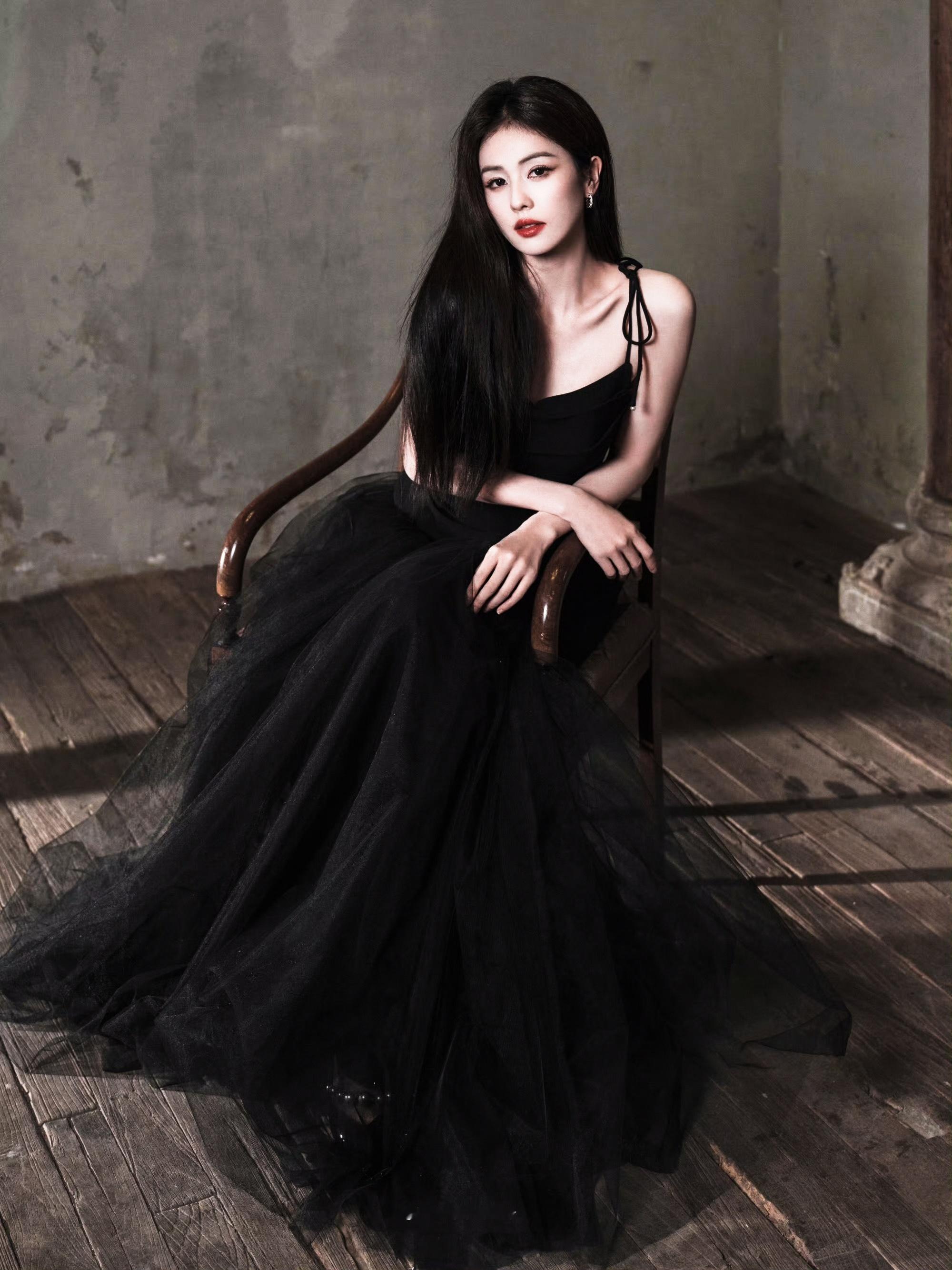 🖤༯₊家妻绝非善类₊ 