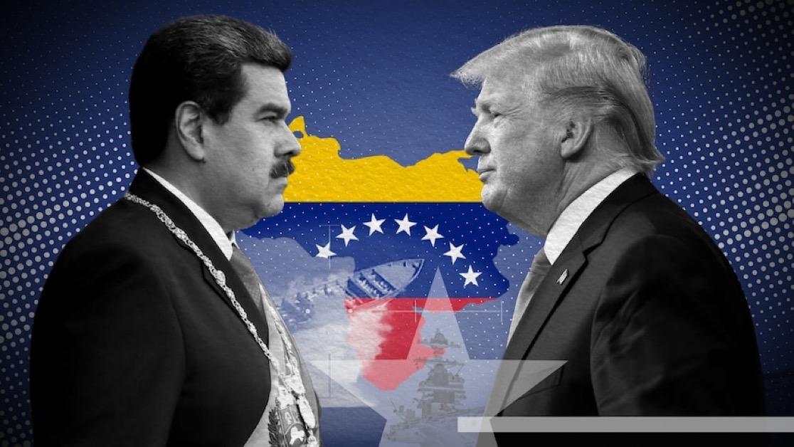 🚨🇺🇸🇻🇪⚡突发新闻：

预计今天的会议将就委内瑞拉问题做出关键决定。