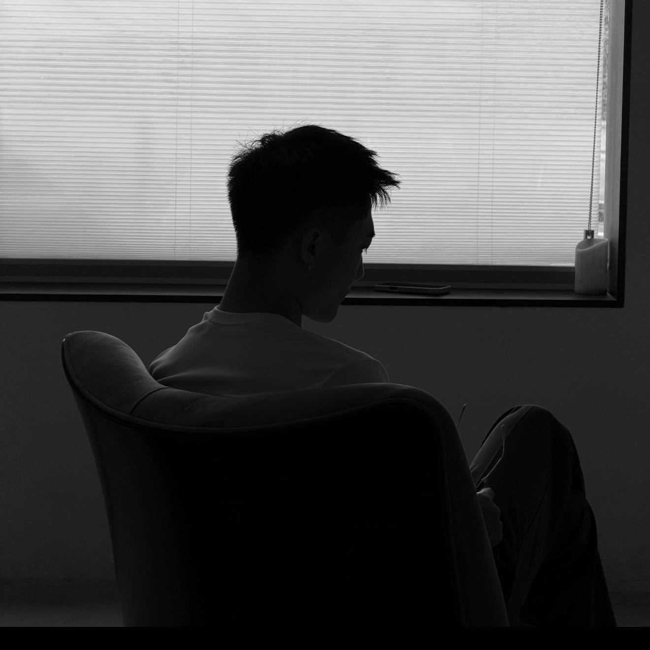 一组男头像 