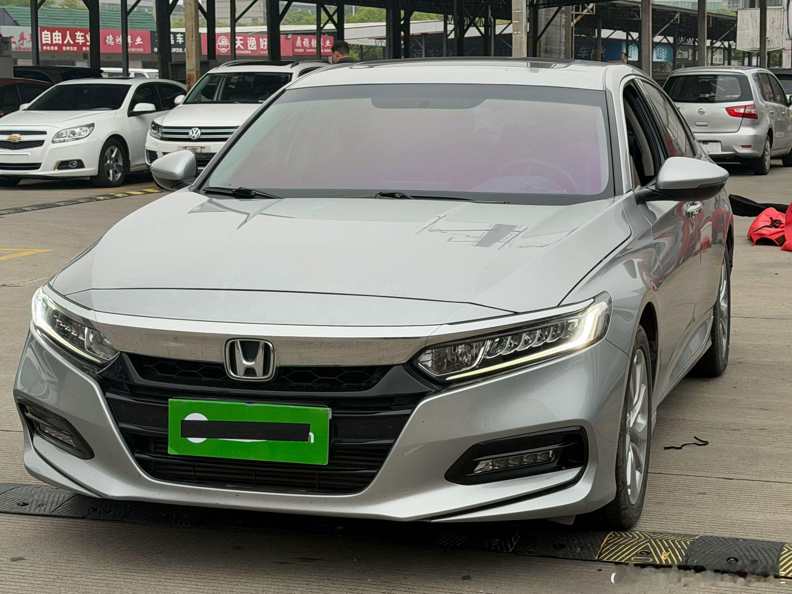 替友发售，只卖三天。🔥 8万多捡漏20年雅阁！家用B级车性价比天花板常州二手车