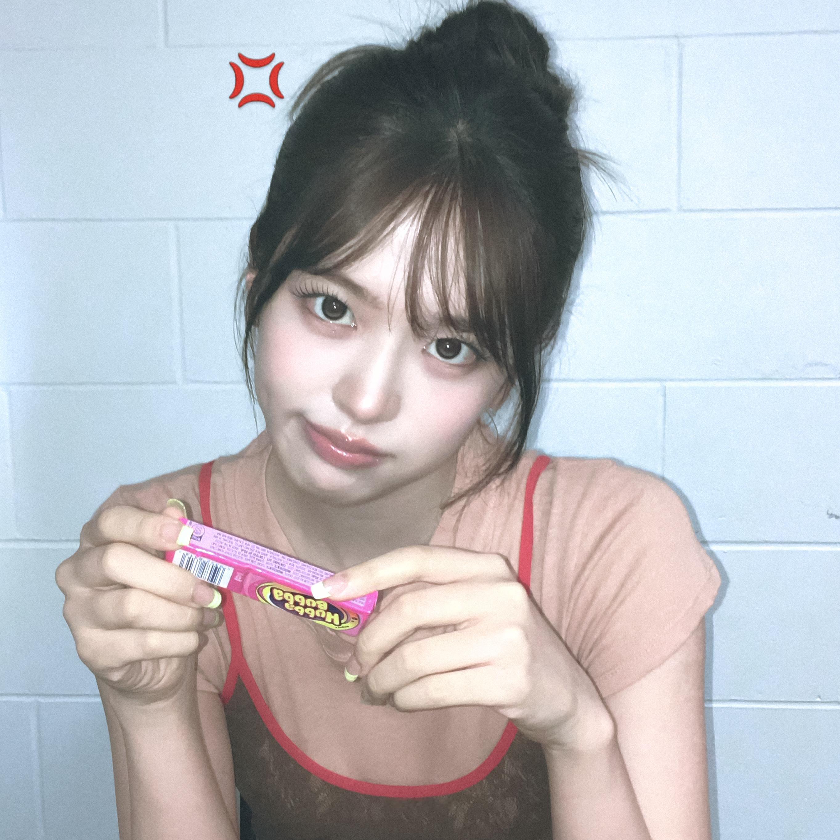 安宥真.🫧💗 