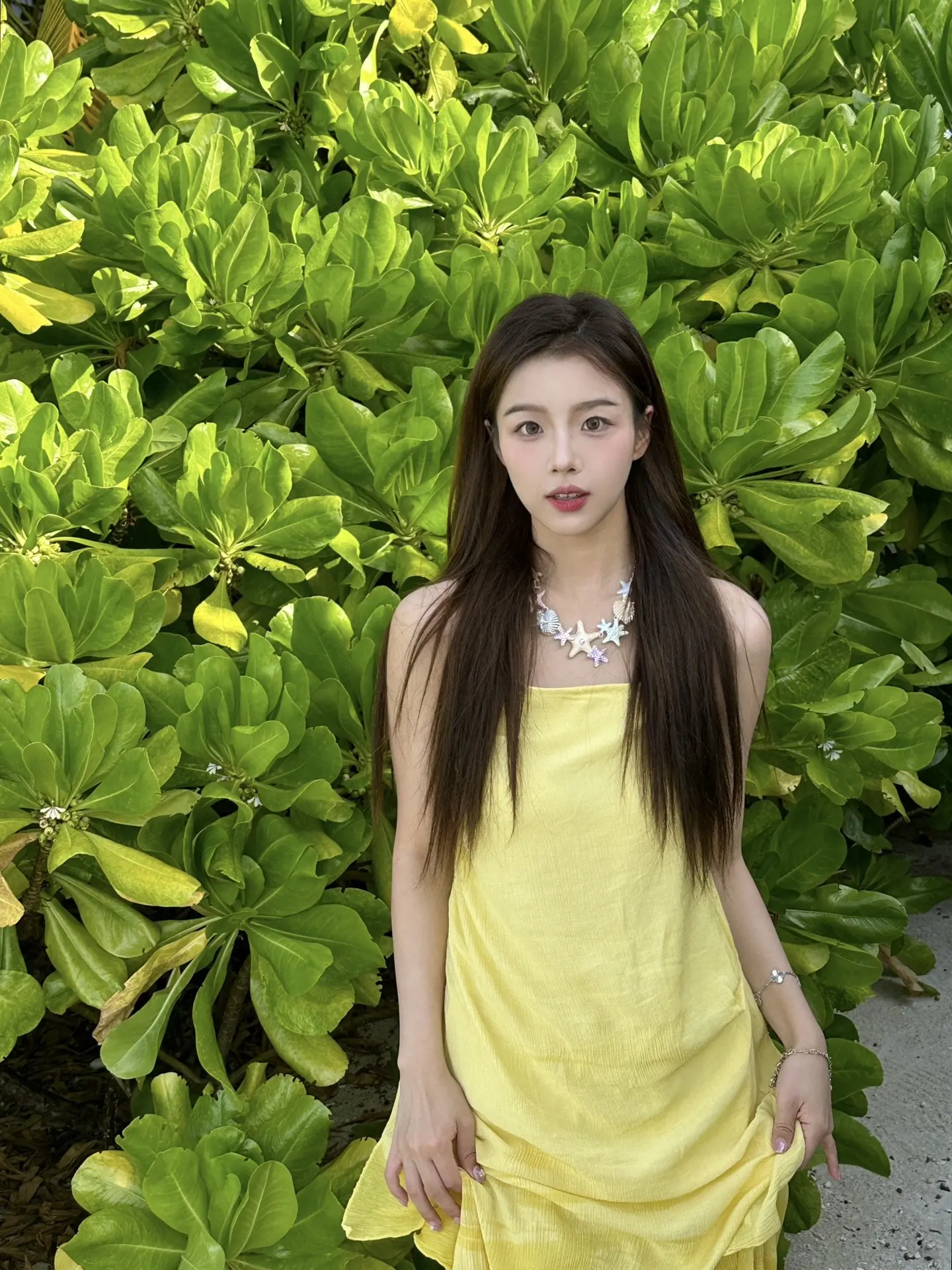 人类为何如此迷恋夏天。