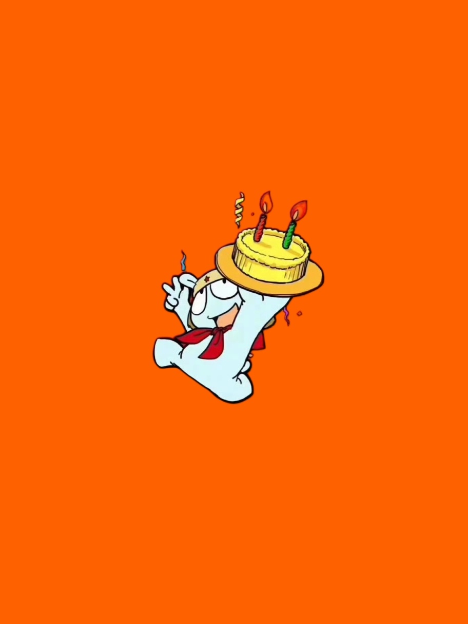小米生日快乐 ​​​