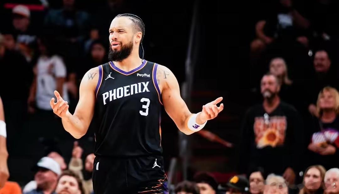 一胜难求！太阳苦吞季后赛10连败，近3个赛季2次被4-0横扫今日NBA季后赛首轮