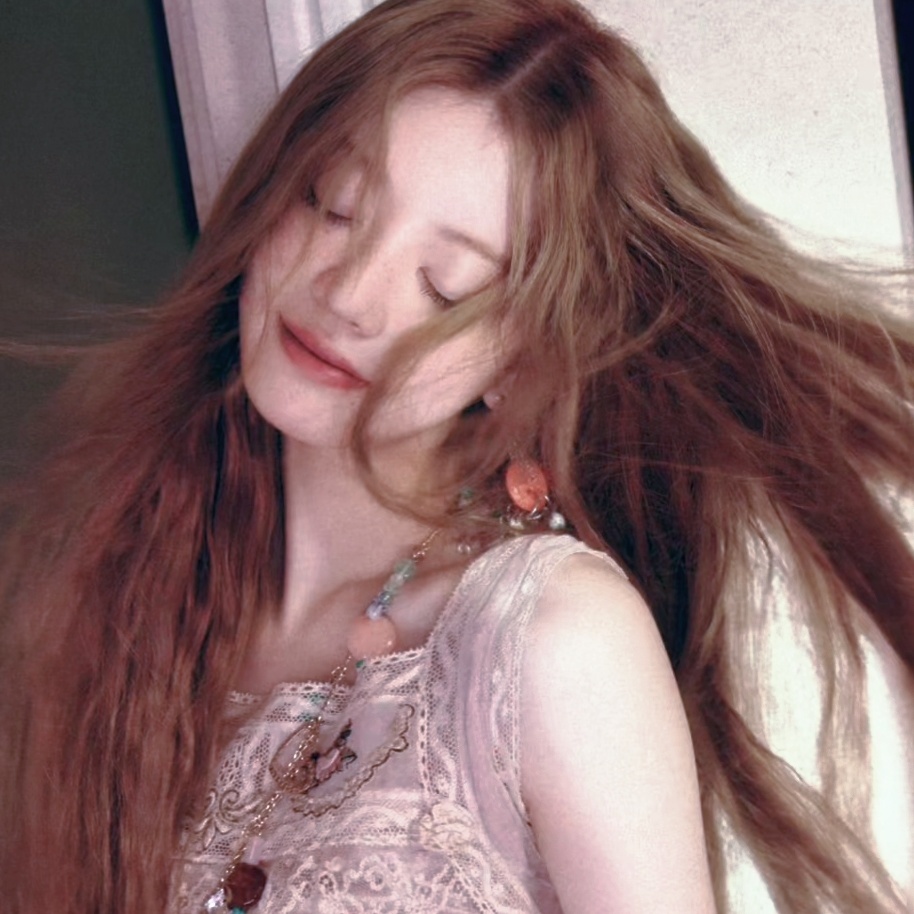 【朴敏珠minju】宛如绣球般动人 ​​​