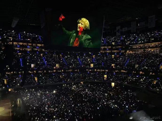 发布墨西哥Tecate Pa’l Norte 2026音乐节官方海报，“2026