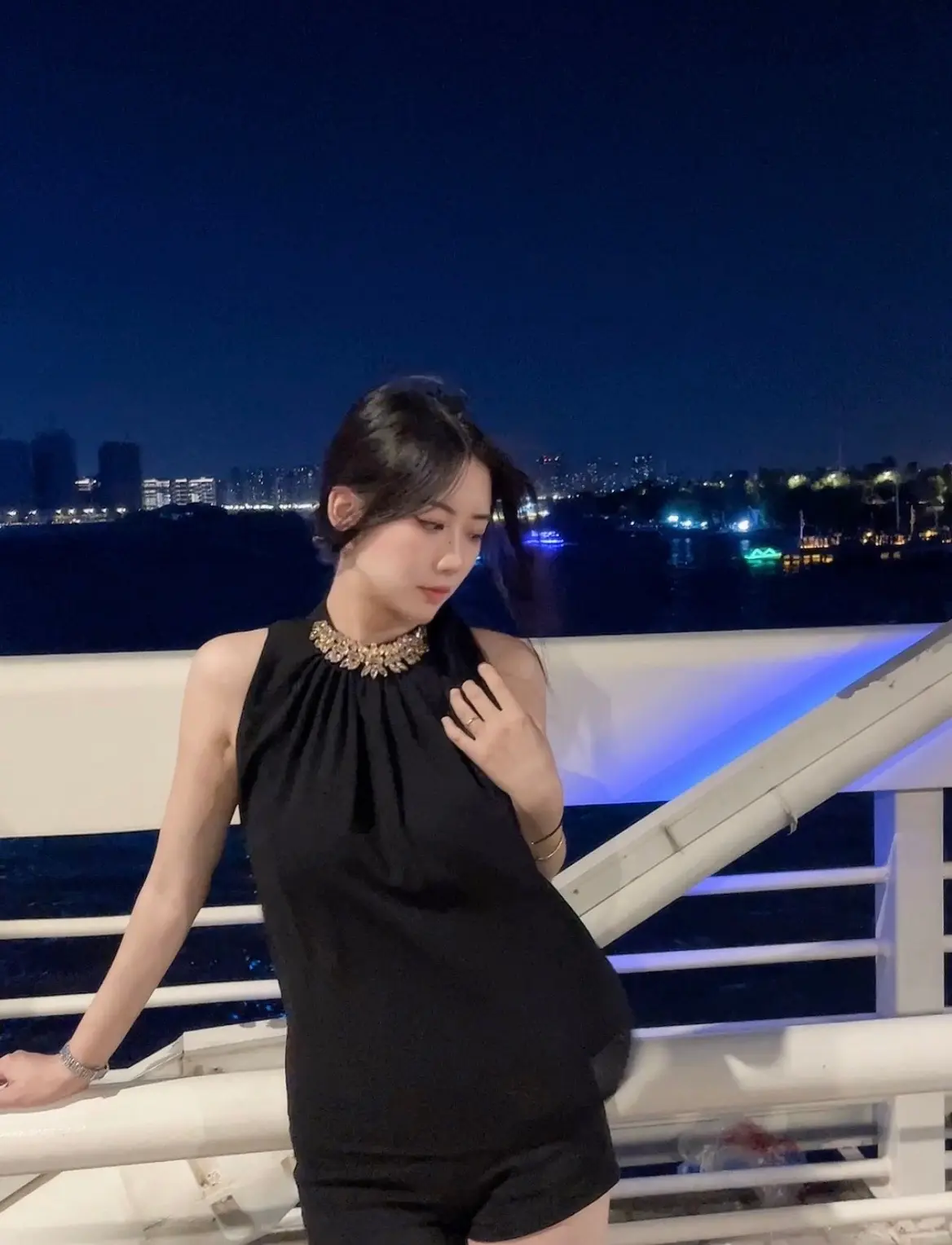 爱上了一个人眼睛不说谎