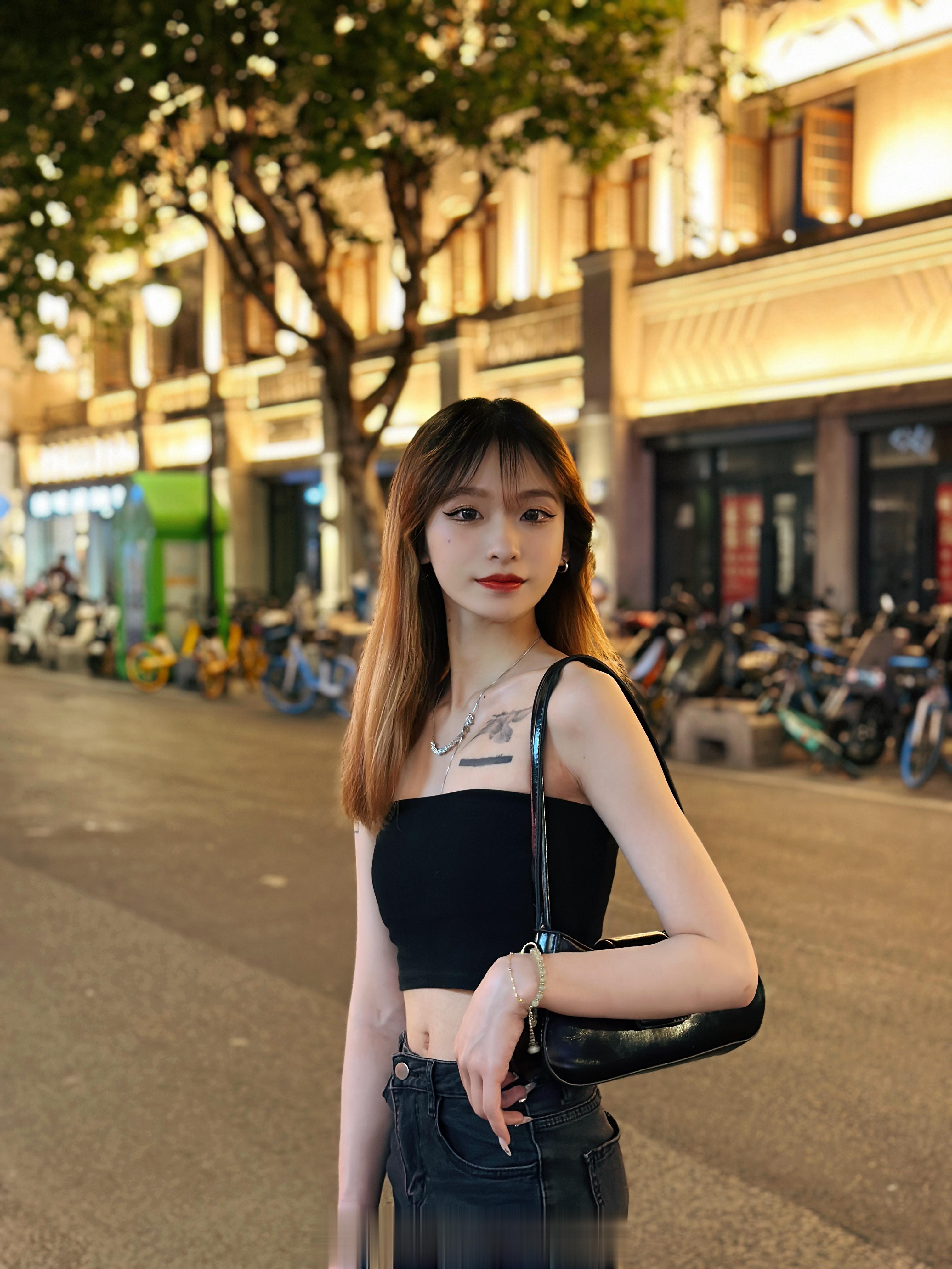 下雨了 影子也会离开  ​​​