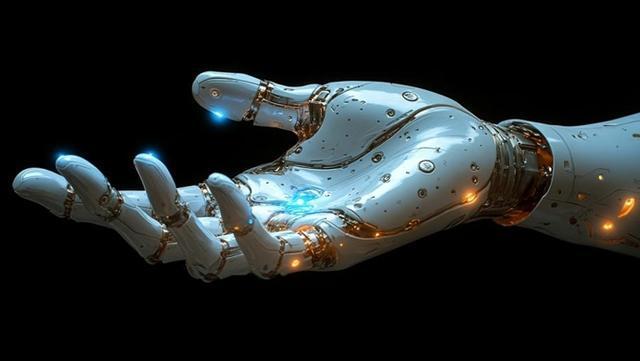 中国机器人火到波兰：街头撵野猪，登台讲笑话