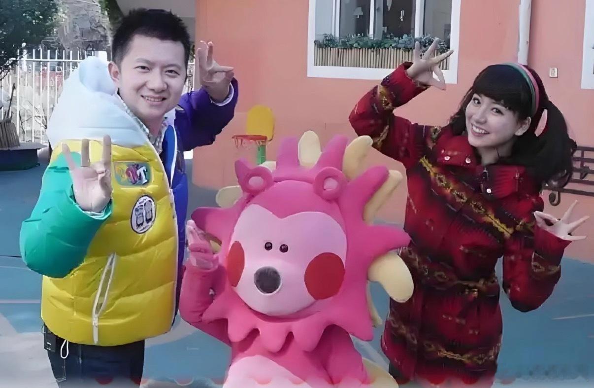 一代人有一代人的主播看到