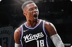 国王官宣重建！评估小萨拉文德罗赞，底薪威少成唯一遮羞布？
 
据福布斯记者Eva