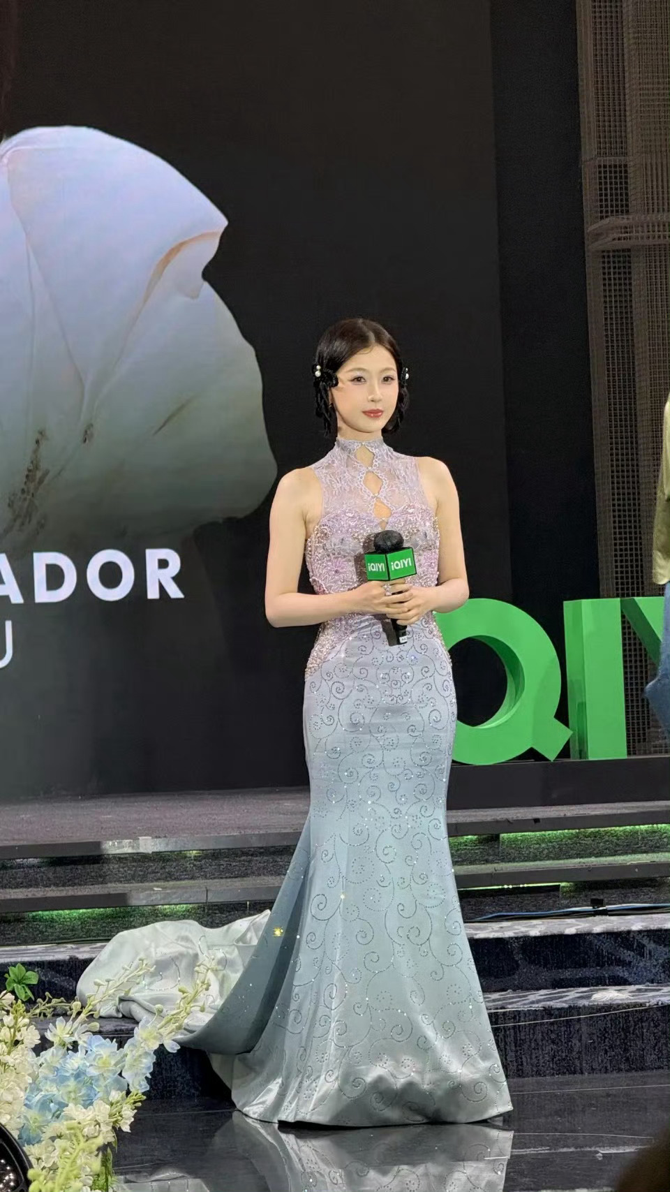 虞书欣工作室 审美虞书欣虞书欣虞书欣