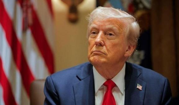 特朗普访华！很多人以为中国会清场迎接、高规格铺红毯。错了—— 北京 给他安排的档