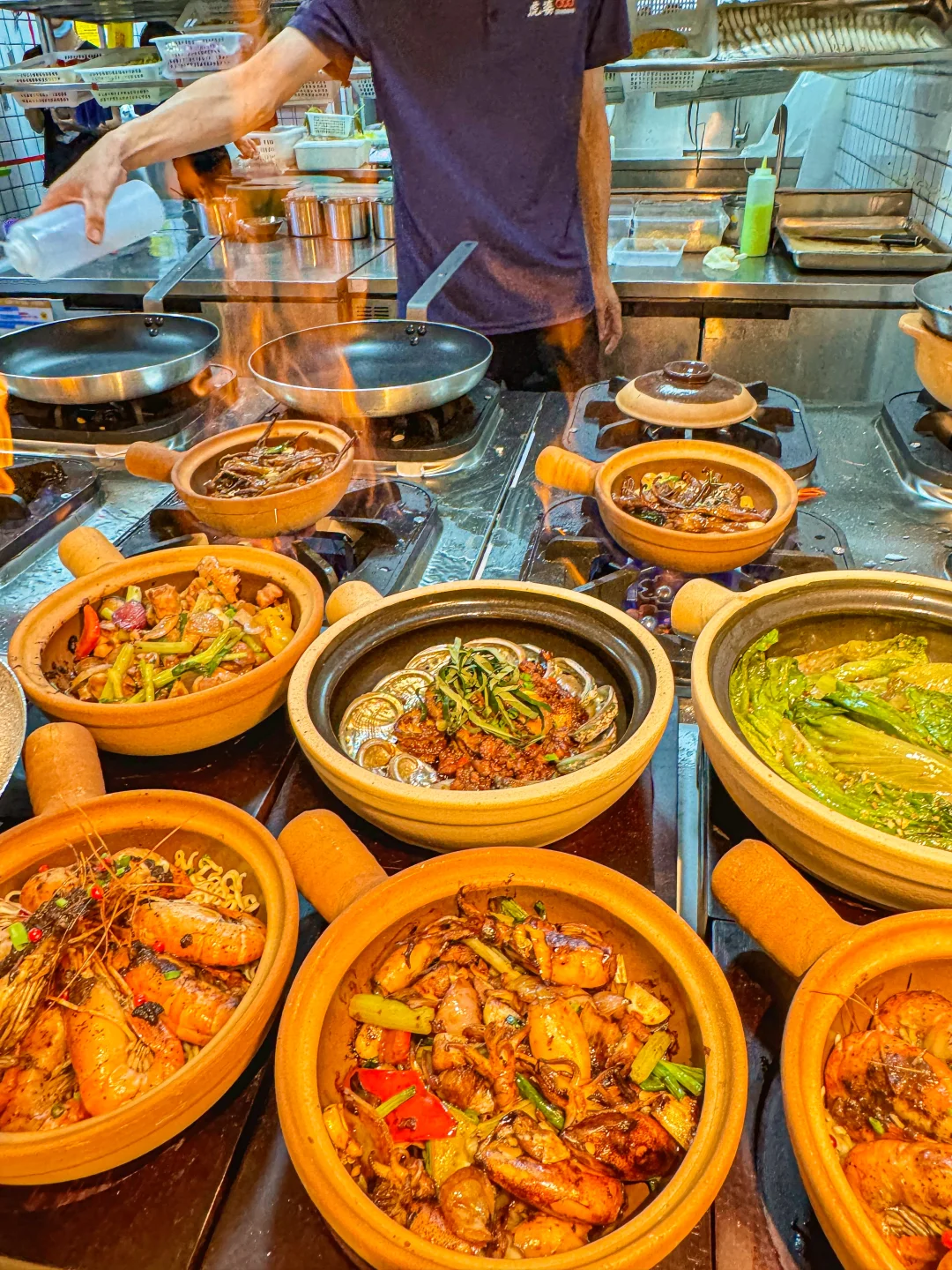 三亚西岛！我个人觉得无法超越的。。。