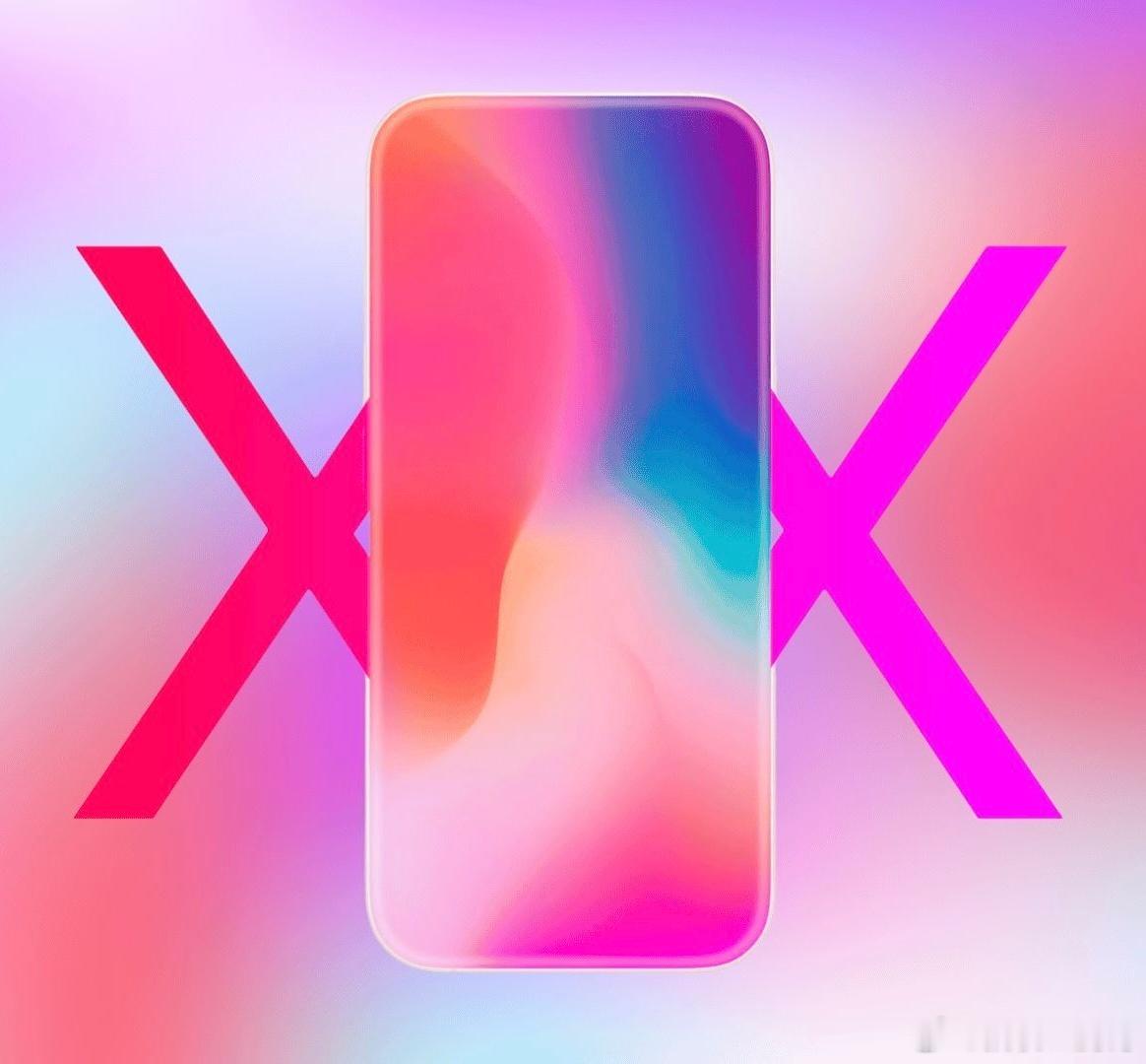 iPhone20渲染视频不吹不黑，做成这样的四曲面iPhone20，你们买不买？