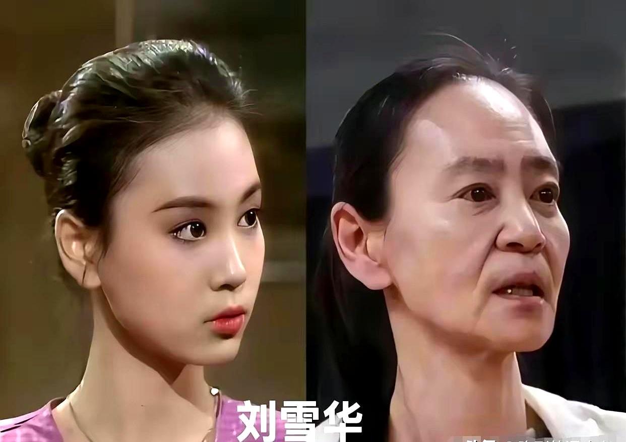 57岁陈红摔话筒转身就走？不，她正把百元钞票换成养老院的床位预约单。
 
你刷到