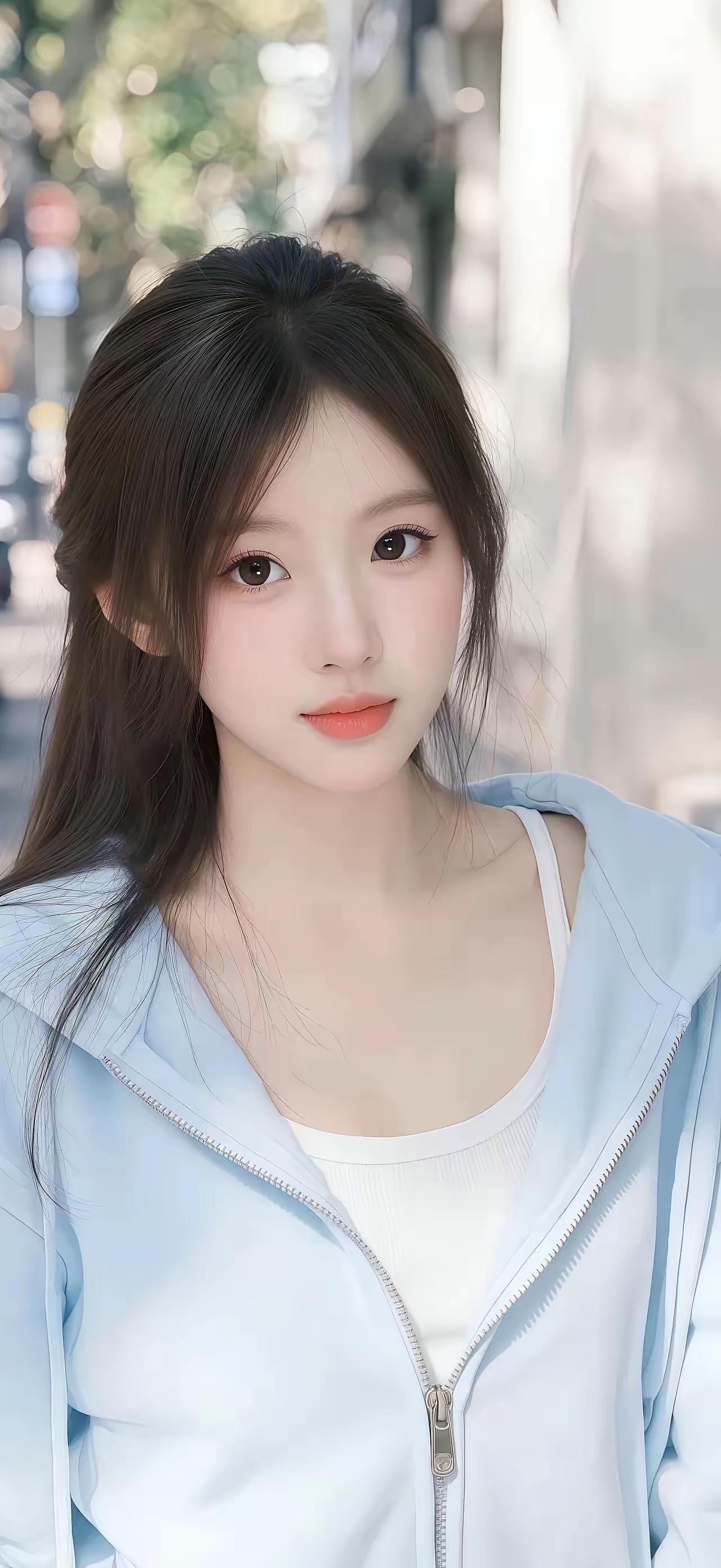 漂亮