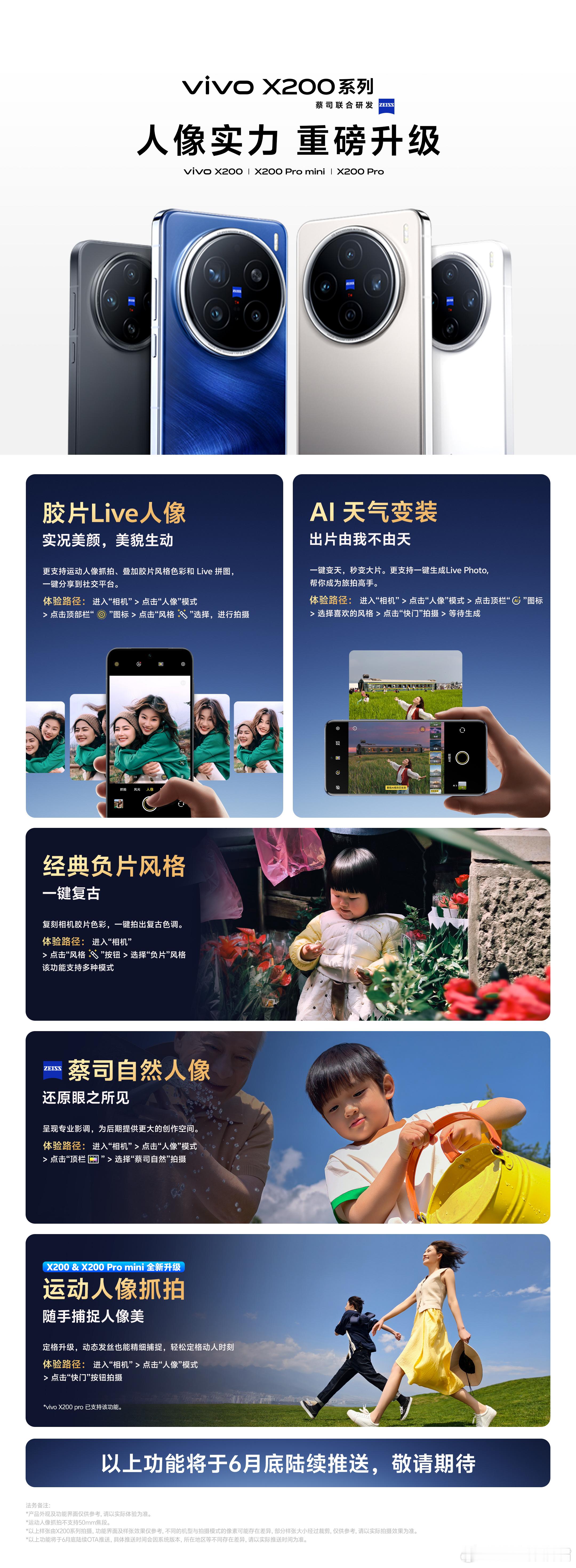 老用户狂喜，经典负片风格终于来到了X200 Pro上[喵喵] ​​​