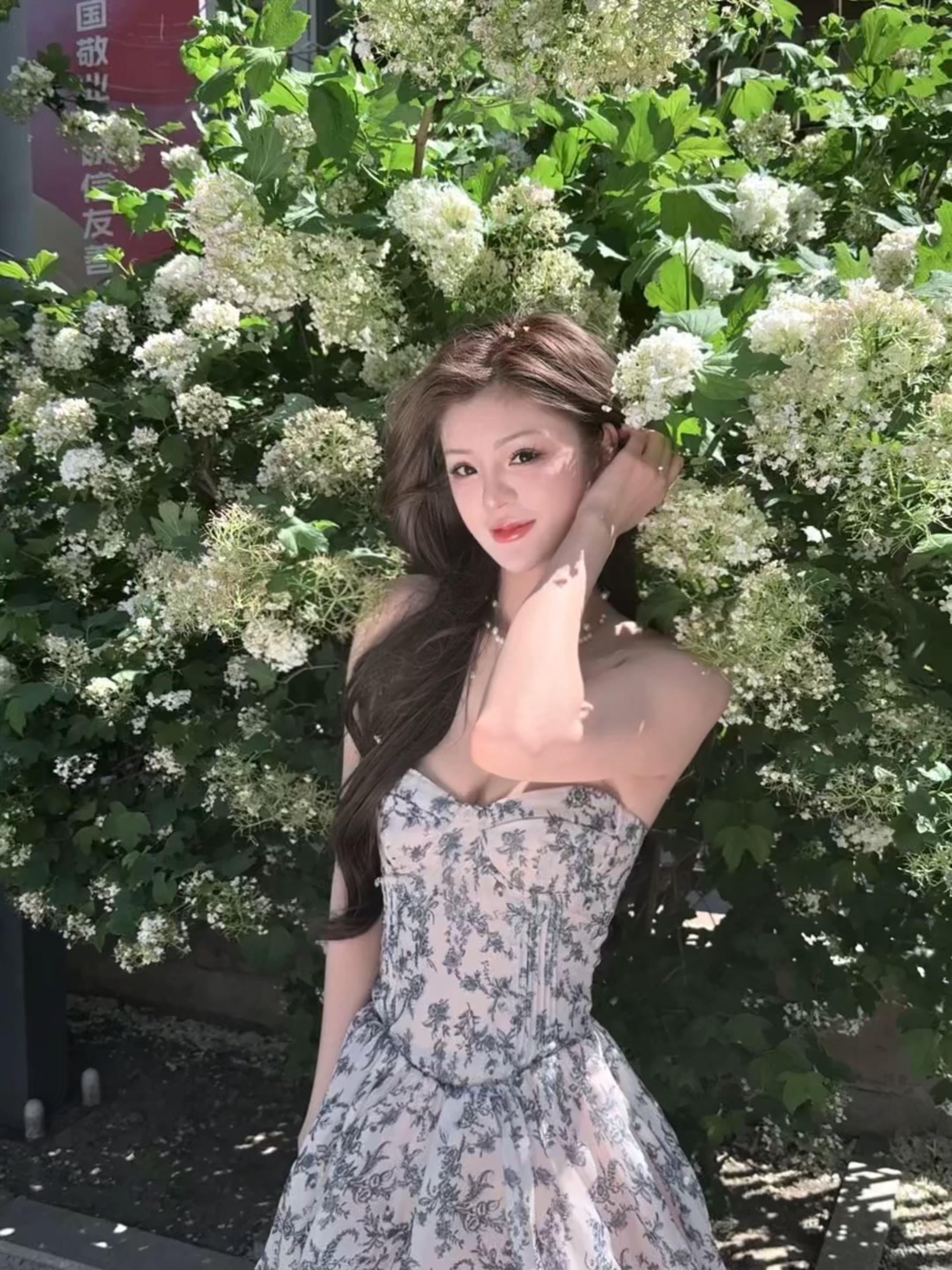 幸福迢迢如流水