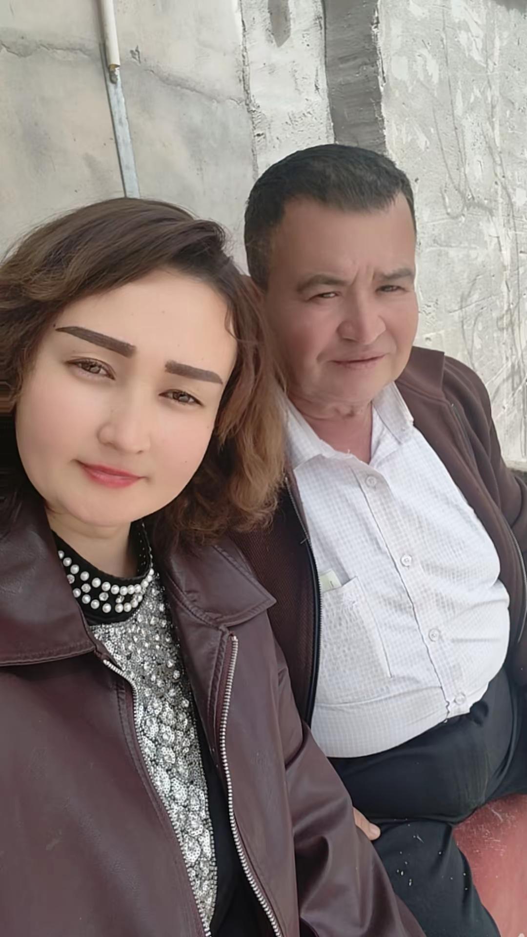 دادىنىڭ ياخشى يامىنى بولمايدۇ، دادا دېمە