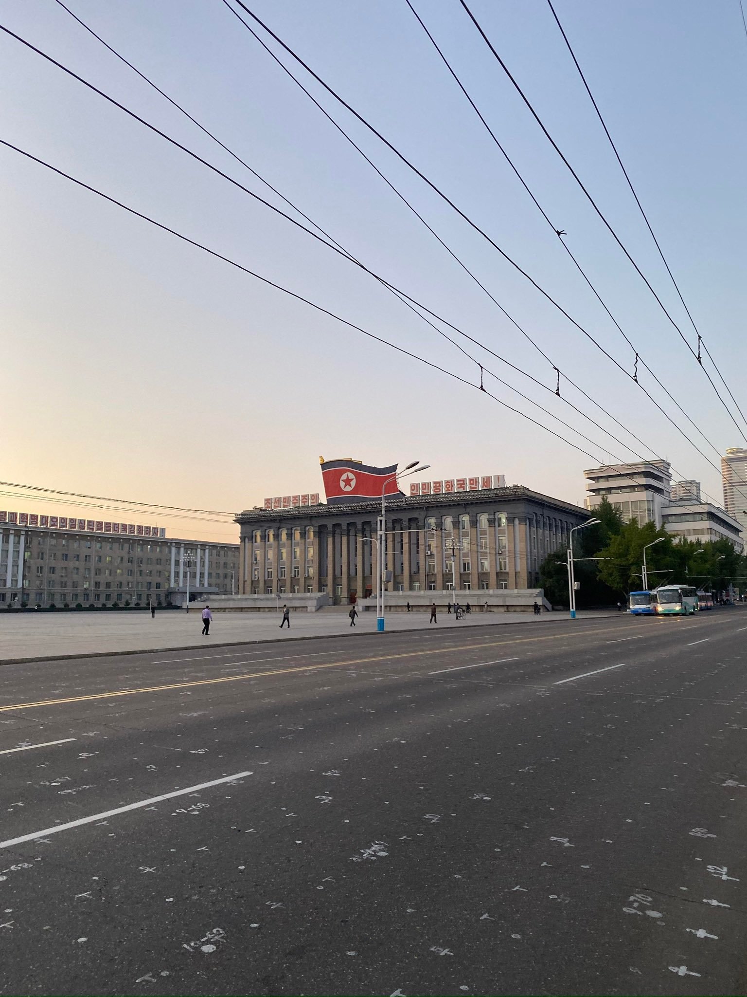 NORTH KOREA朝鲜 ​​​
